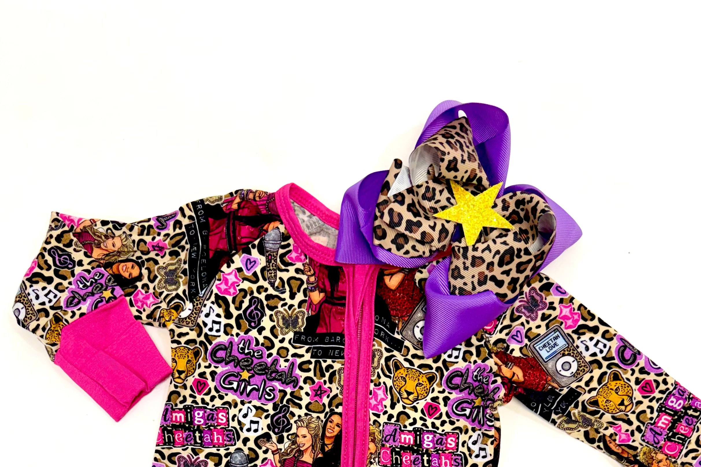 Cheetahlicious
