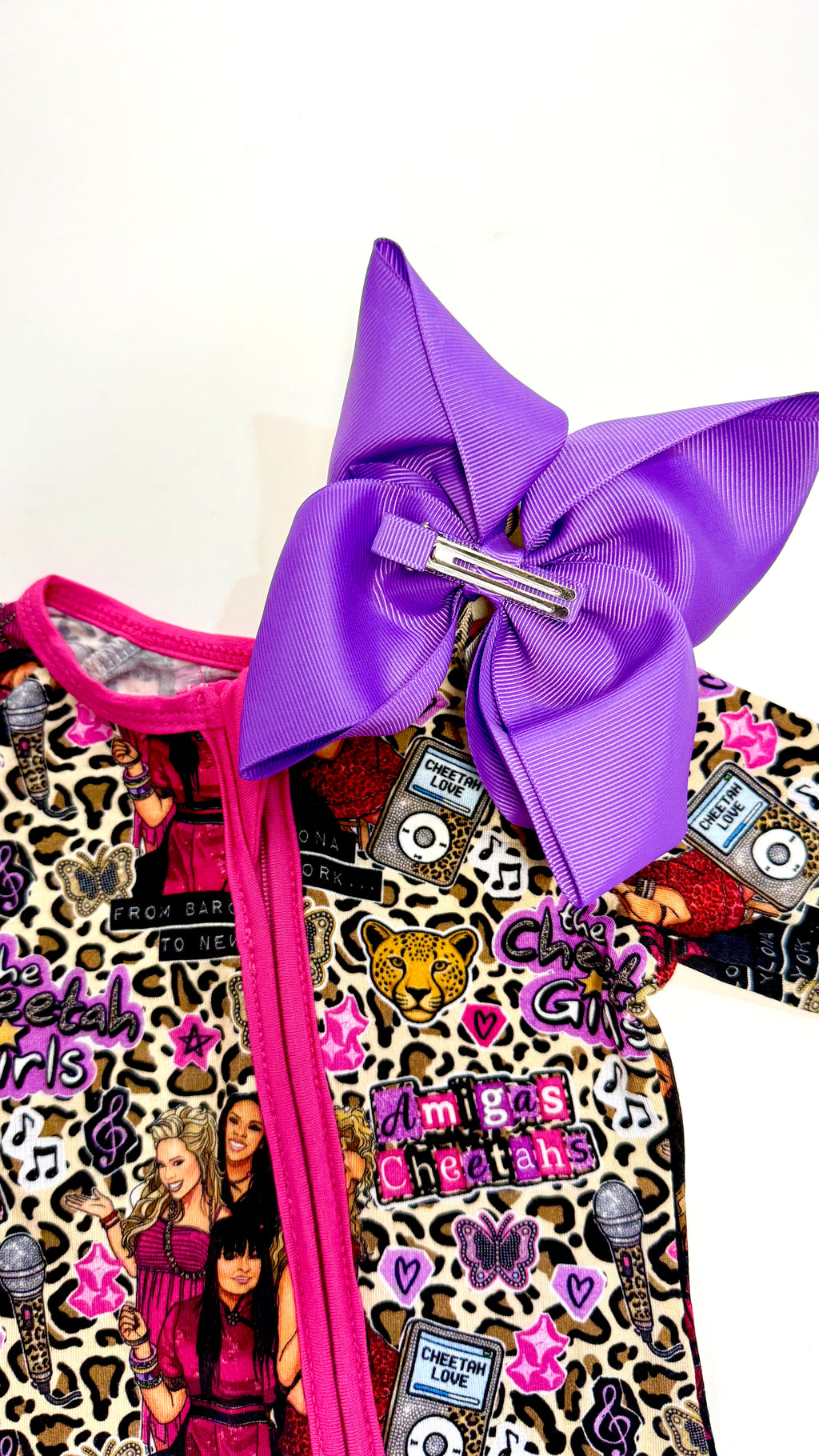 Cheetahlicious