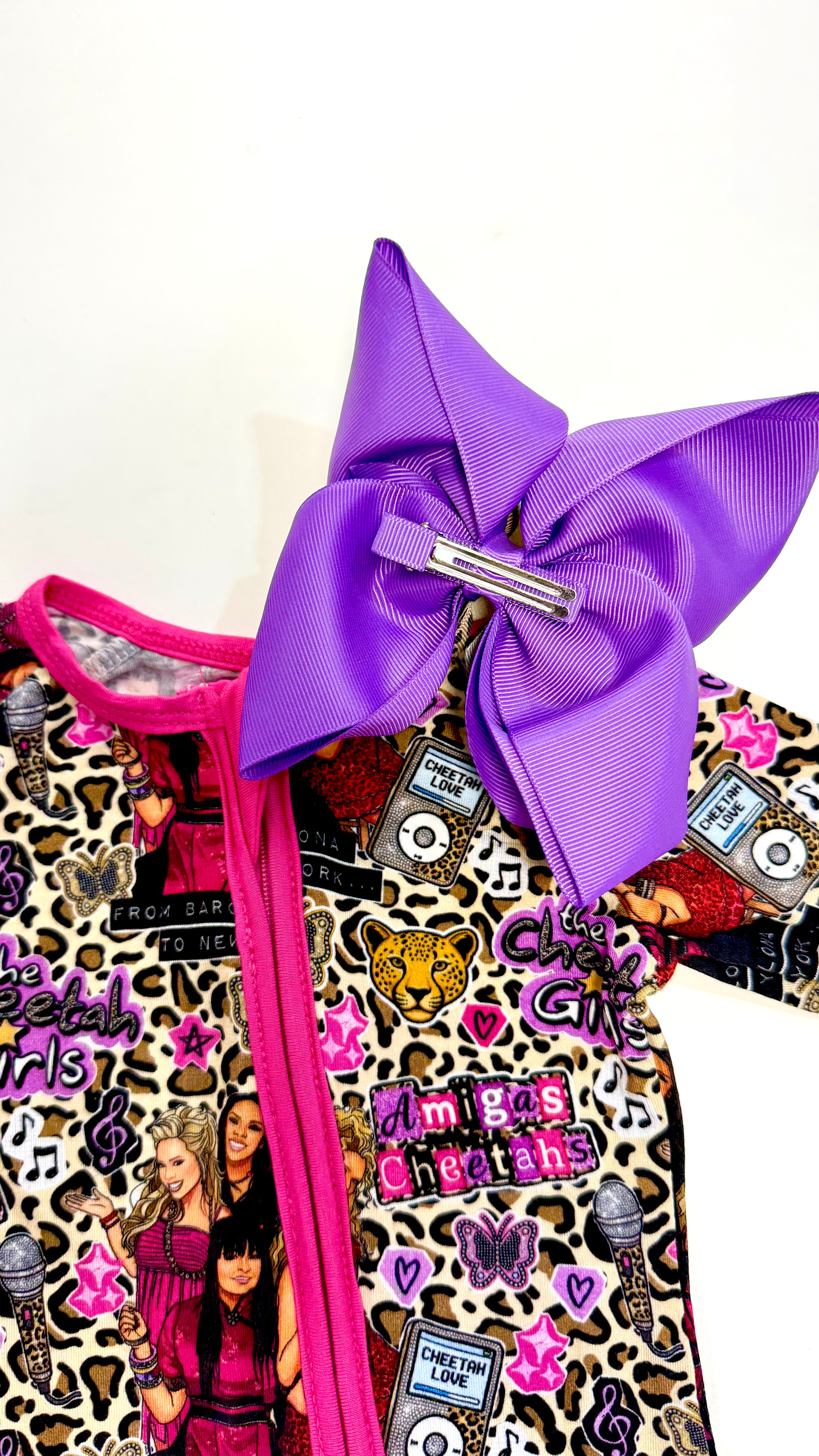 Cheetahlicious