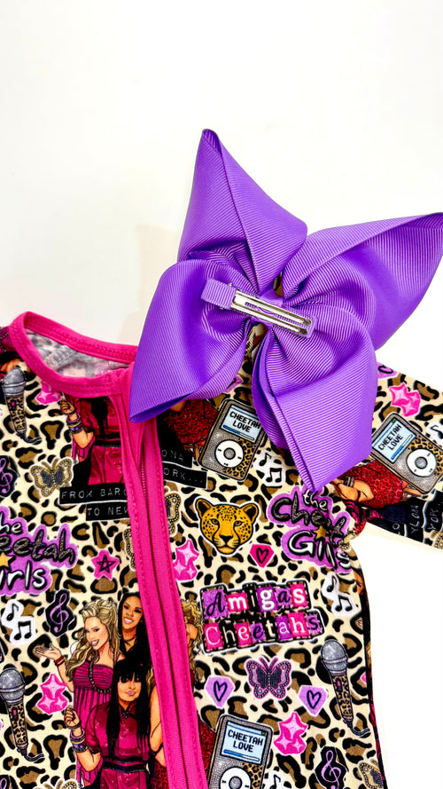 Cheetahlicious